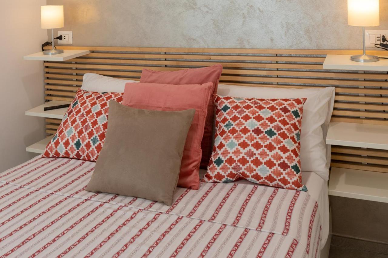 Le Case Di Anna - Holiday Home Roma Exterior foto